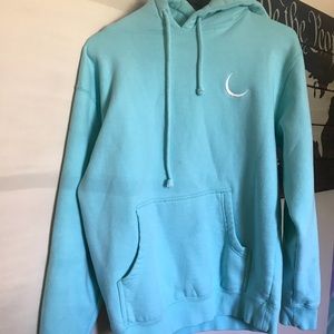 Manny MUA Limited Edition Solar Eclipse Hoodie!